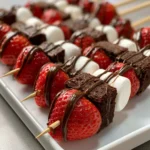 Elegant dinner party menu with delicious gourmet dishes and drinks.