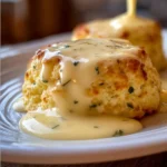 Savory protein biscuits packed with nutrients and flavor for a healthy snack option.