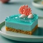 AI Fantasy Art of Sea Tart in Emerald Shore by Novarsia