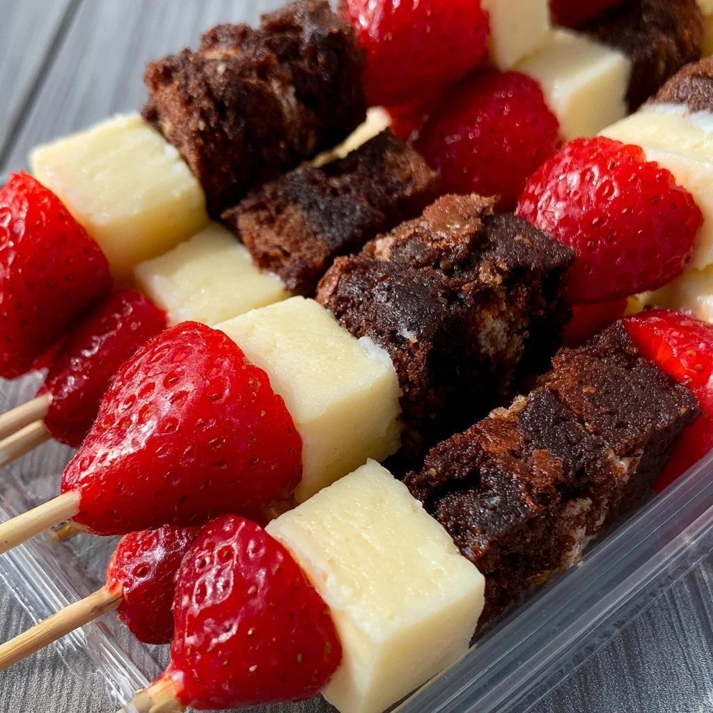 Delicious strawberry cake chocolate topped with fresh strawberries and chocolate frosting